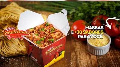 Restaurante Brasileirinho