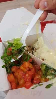 Restaurante Brasileirinho