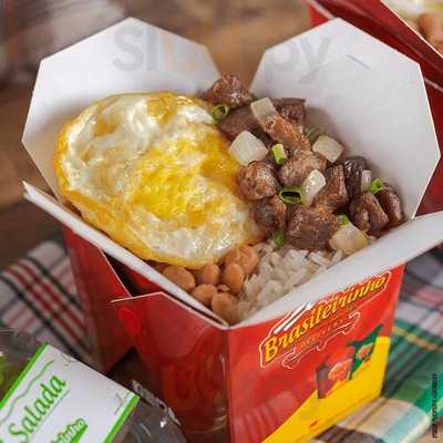 Restaurante Brasileirinho