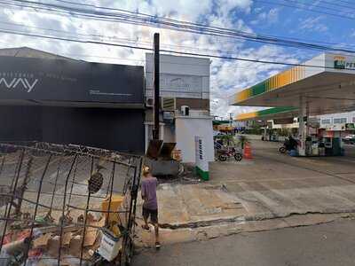 Restaurante Brasileirinho