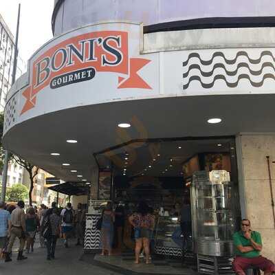 Boni's Gourmet