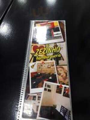 Zezinho Lanches