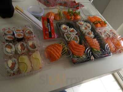 Gogo Sushi - Galeria Suissa