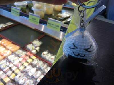 Gogo Sushi - Galeria Suissa