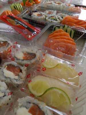 Gogo Sushi - Galeria Suissa