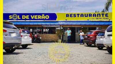 Restaurante E Churrascaria Vó Geni