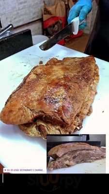 Restaurante E Churrascaria Vó Geni