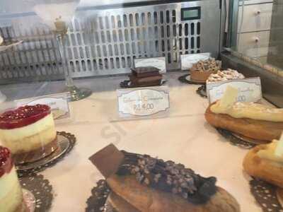 Sweet Shop Patisserie & Café