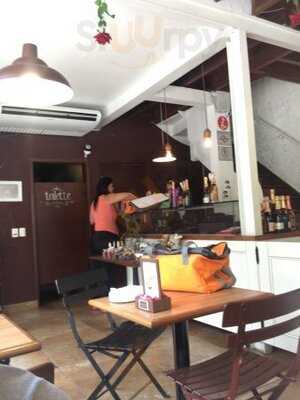 Sweet Shop Patisserie & Café