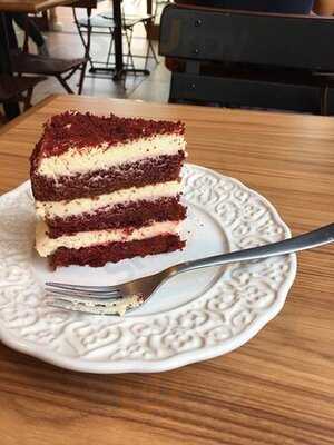 Sweet Shop Patisserie & Café