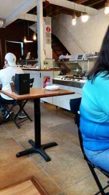 Sweet Shop Patisserie & Café