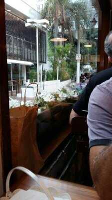 Sweet Shop Patisserie & Café