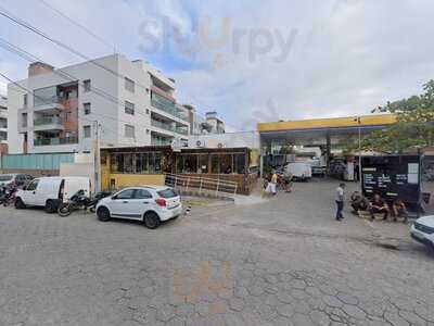 Mô Quirído Bistrô