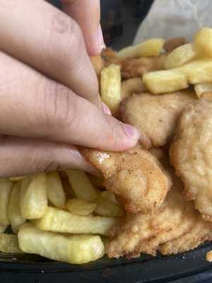 Mô Quirído Bistrô