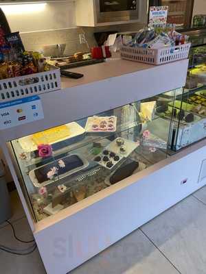 Mô Quirído Bistrô