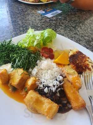 Restaurante Almoce Aqui