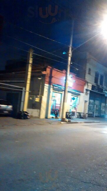 Bar E Lanchonete Atenas