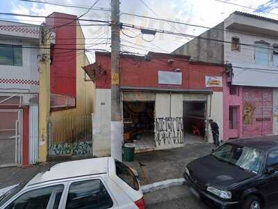 Bar E Lanchonete Atenas