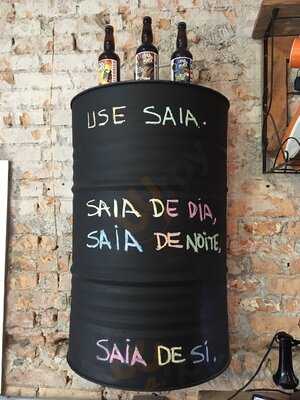 No Quintal Da Mariana Tem Um Limoeiro Bar E Restaurante