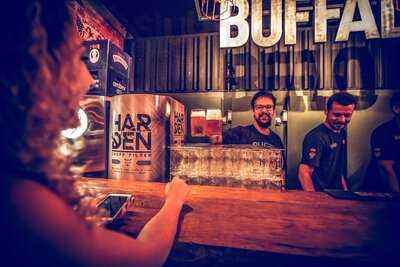 Buffalo Bar