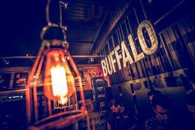 Buffalo Bar