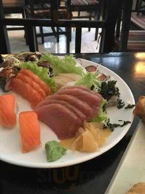 Zeni Sushi
