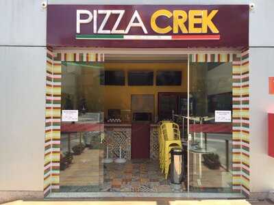 Pizza Crek