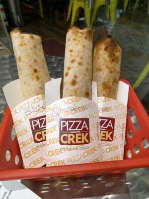 Pizza Crek