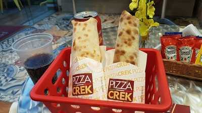 Pizza Crek