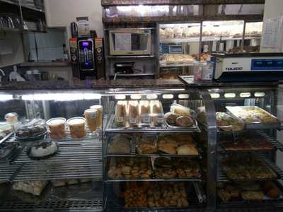 Padaria E Confeitaria Sodré