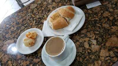 Padaria E Confeitaria Sodré