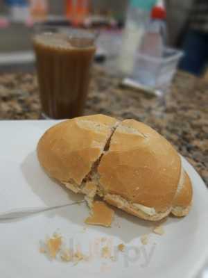 Padaria E Confeitaria Sodré