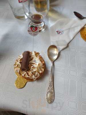 Padaria E Confeitaria Sodré