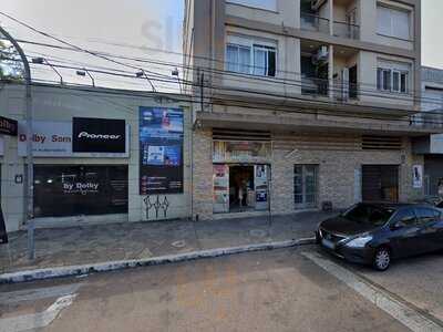 Padaria E Confeitaria Sodré