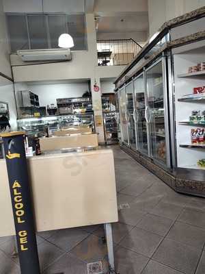 Padaria E Confeitaria Sodré