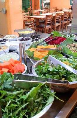 Raízes Zen Perdizes