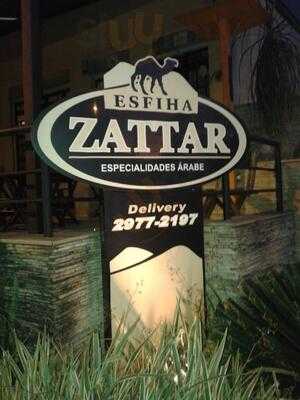 Esfiha Zattar