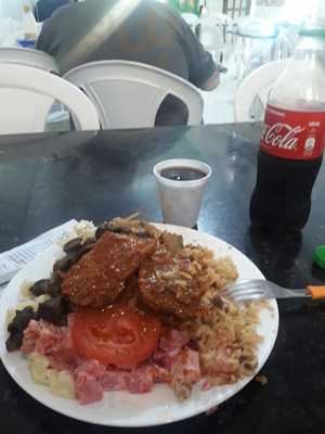 Casarao Self Service