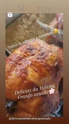 Delicias Da Helena