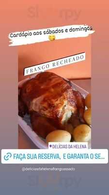 Delicias Da Helena