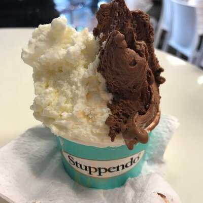 Stuppendo Sorveteria