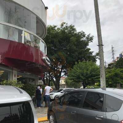 Stuppendo Sorveteria