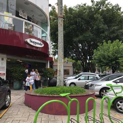 Stuppendo Sorveteria