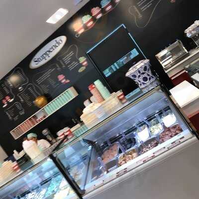 Stuppendo Sorveteria
