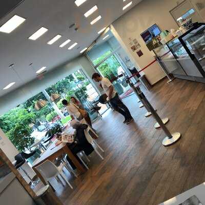 Stuppendo Sorveteria