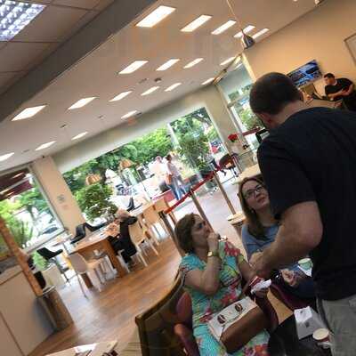 Stuppendo Sorveteria