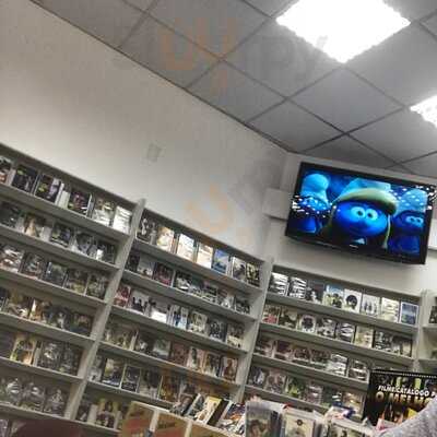 Stuppendo Sorveteria