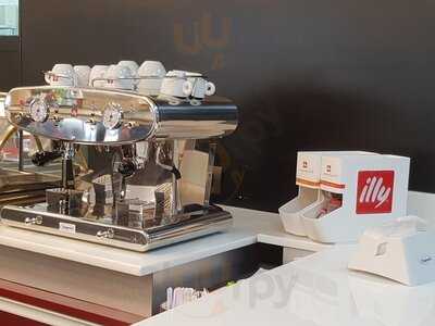 Stuppendo Sorveteria