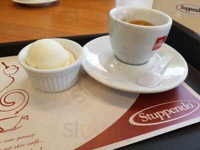 Stuppendo Sorveteria