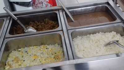 Restaurante Sal Da Terra